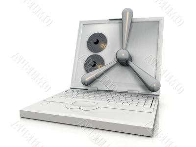 computer security