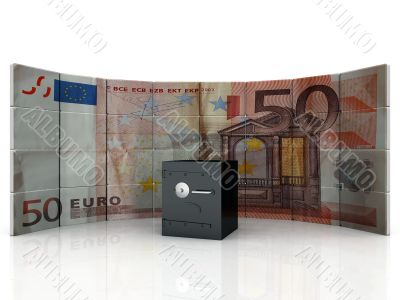 euro bank