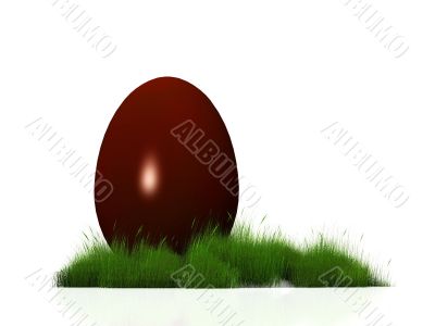 easter egg