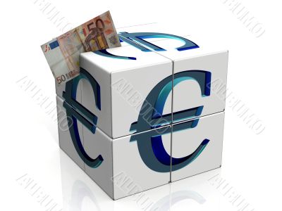 euro bank