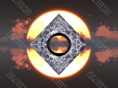 pyramid