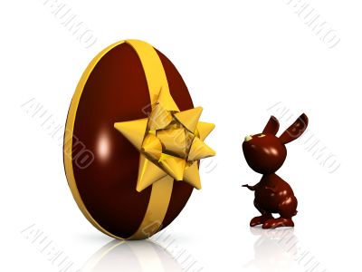 easter egg