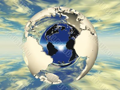 Earth
