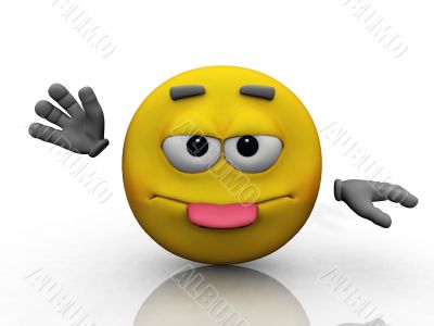 smiley