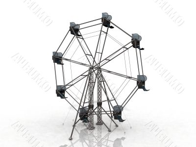 ferris wheel