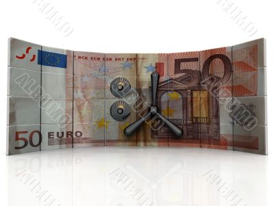 euro bank