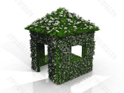 green house