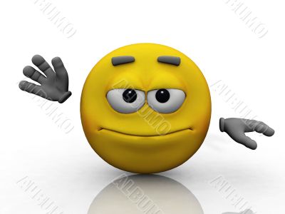 smiley