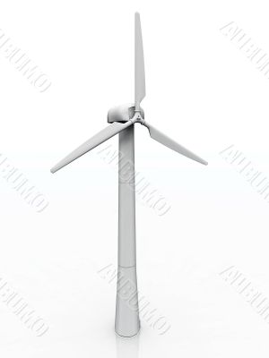 wind turbine