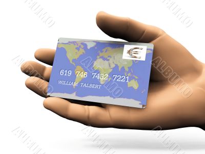 credit card