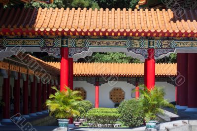 Martyrs` Shrine