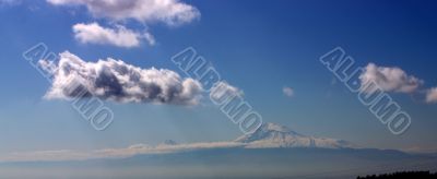 Mt. Ararat