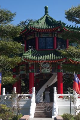 Martyrs` Shrine