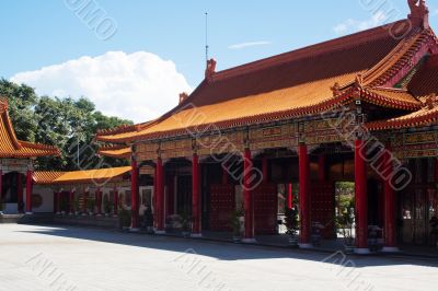 Martyrs` Shrine