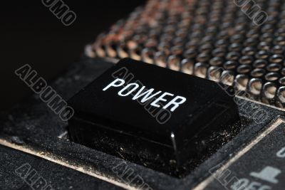 power switch