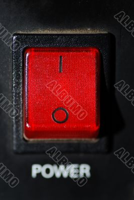 power red