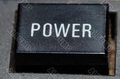 black power switch