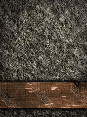 shelf