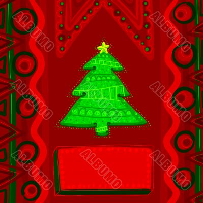 christmas background