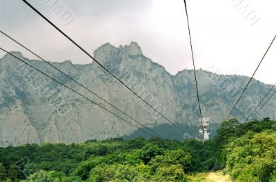 Funicular