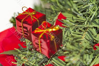Christmas decorations