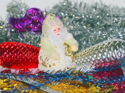 Christmas decorations