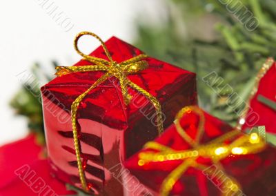 Christmas decorations