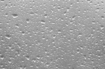  water drops