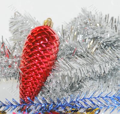 Christmas decorations