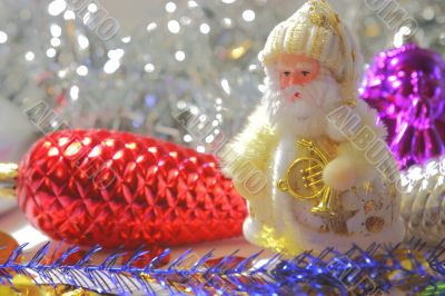Christmas decorations