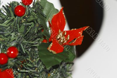 Christmas decorations