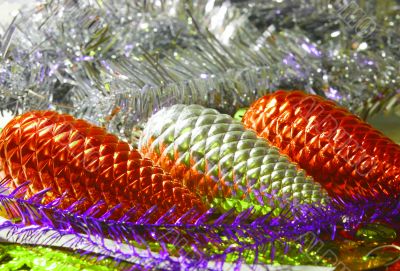 Christmas decorations