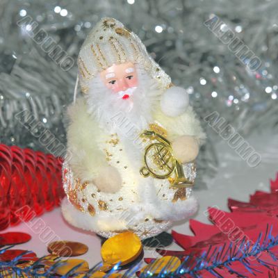 Christmas decorations