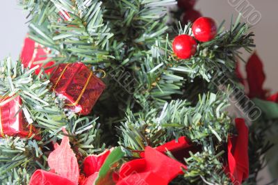 Christmas decorations