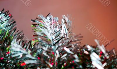 Christmas decorations