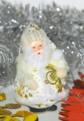 Christmas decorations