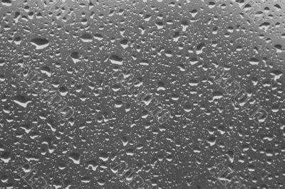 water drops