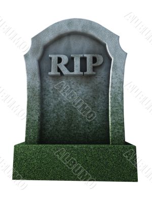 rest in peace