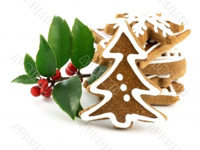 gingerbreads