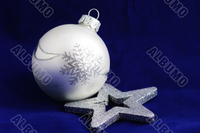 Christmas decorations