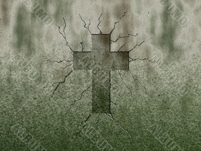 cross
