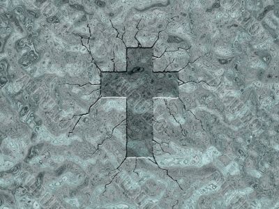ice cross