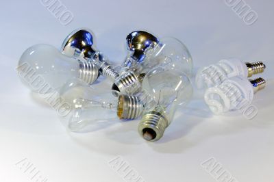 light bulb