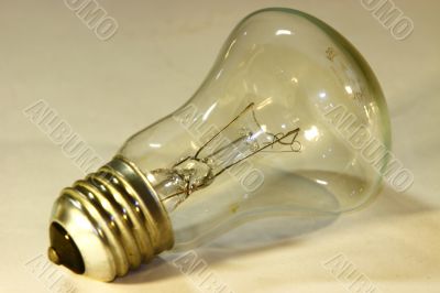 light bulb