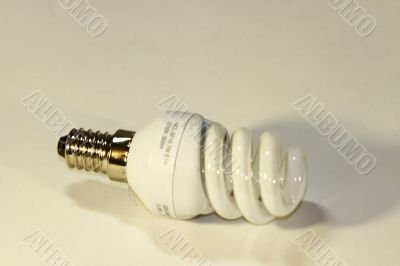 light bulb