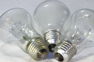 light bulb