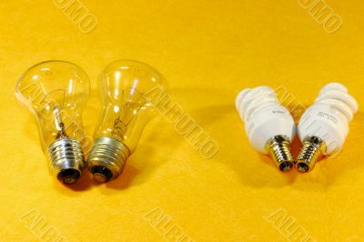light bulb