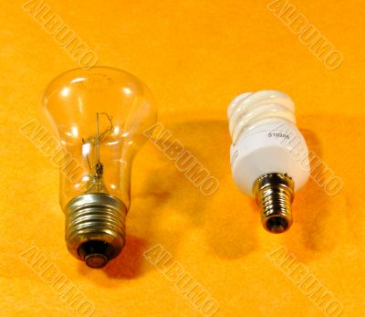 light bulb