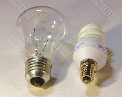light bulb