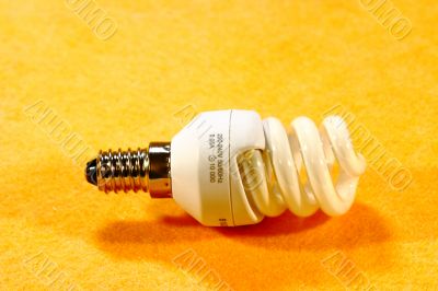 light bulb